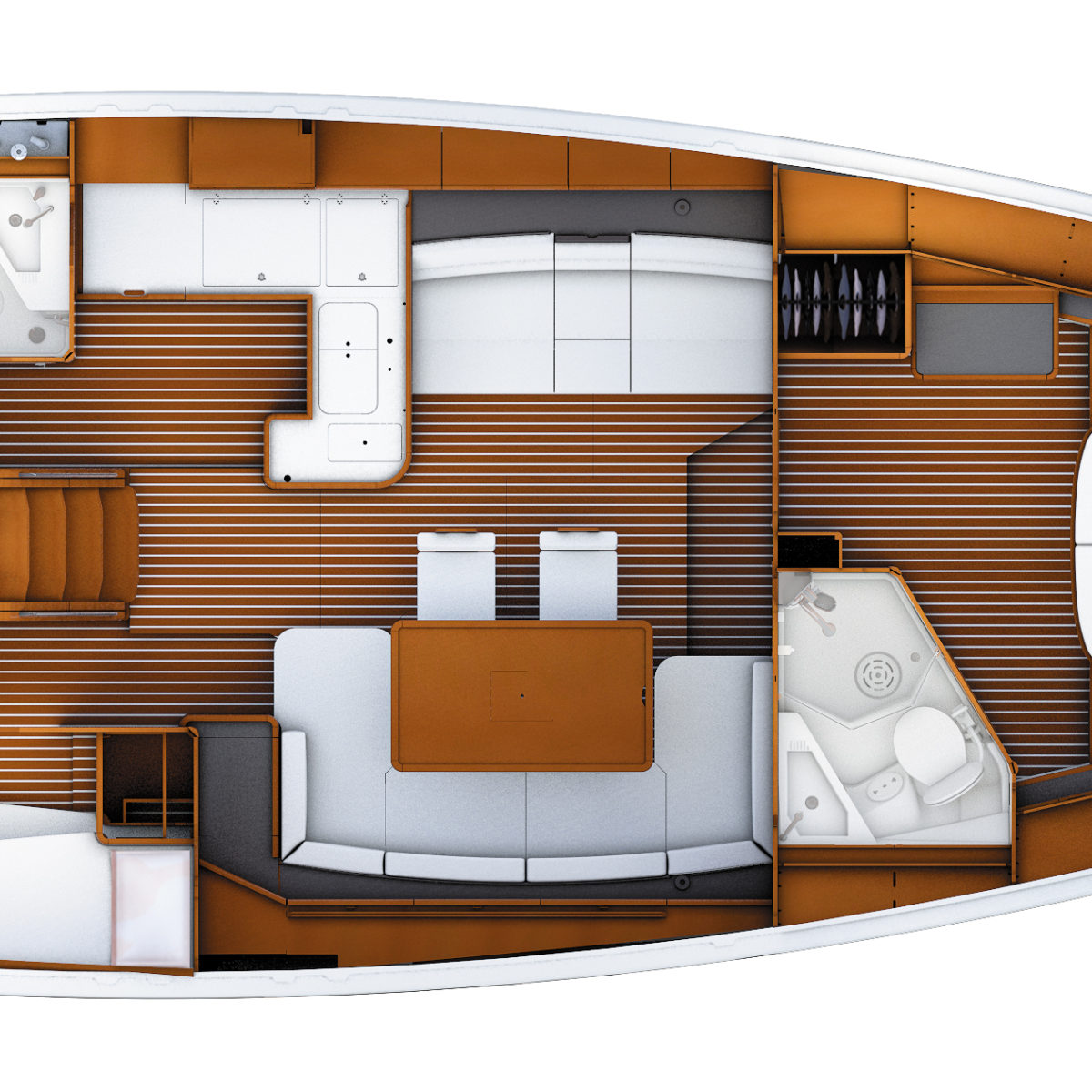 53 layout